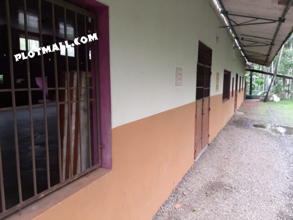 Warehouse / Godown For Rent