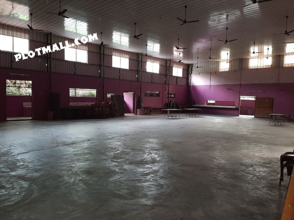Warehouse / Godown For Rent